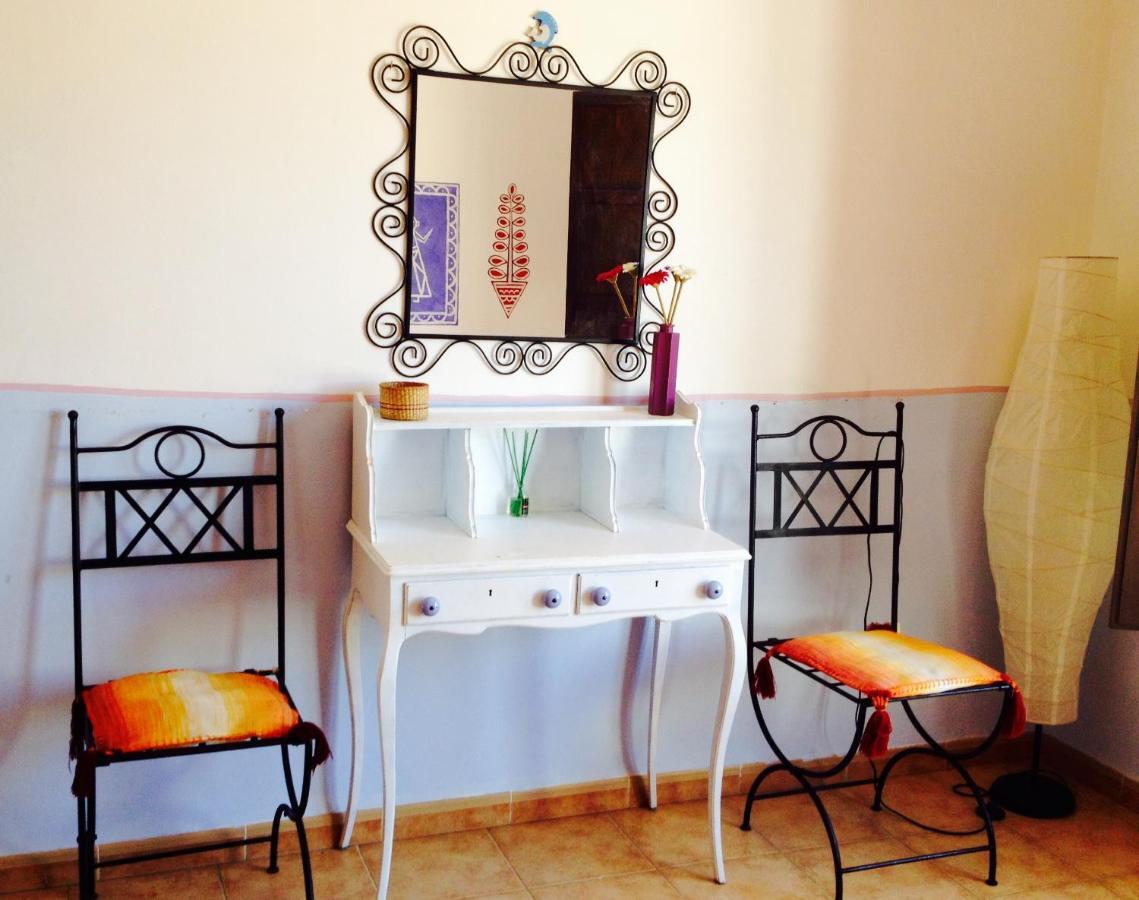 La Chumbera Appartement San José Buitenkant foto